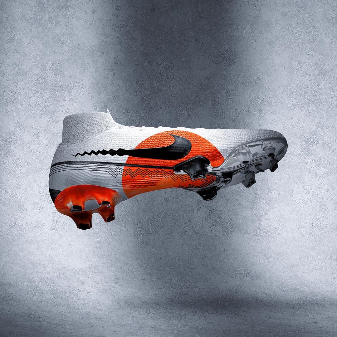 Nike 2025 mercury concept